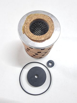 Filtro aceite MORRIS. MG. MINI. AUSTIN INNOCENTI..