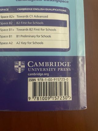 libros ingles 4 eso 