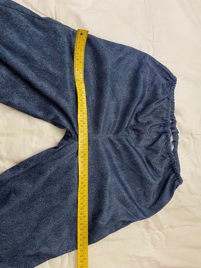 Disfraz Hippie Niño 10-12