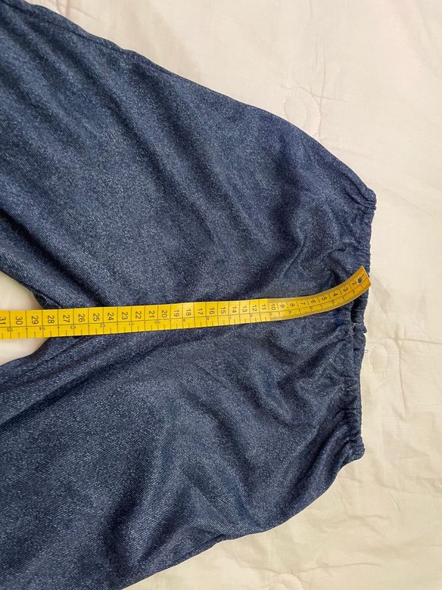 Disfraz Hippie Niño 10-12