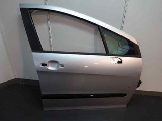 Puerta delantera derecha Peugeot 308