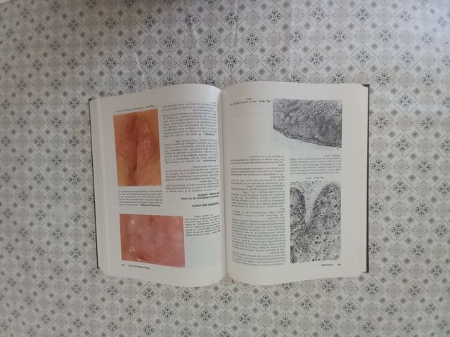 GINECOLOGIA Excelente y completísimo.