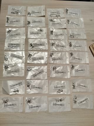 Pulseras - 32 Unidades