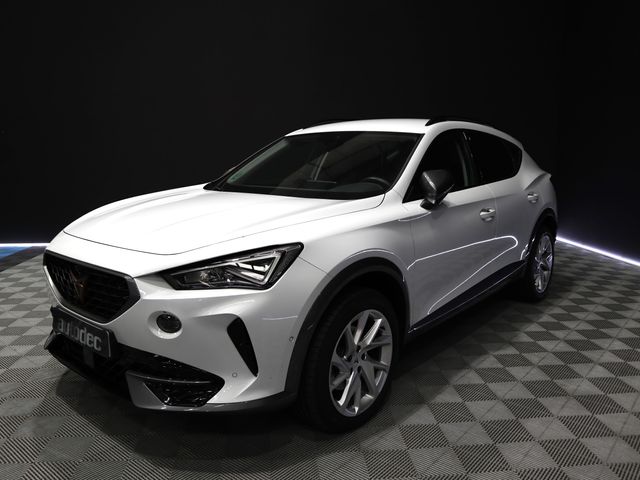 CUPRA Formentor 2024