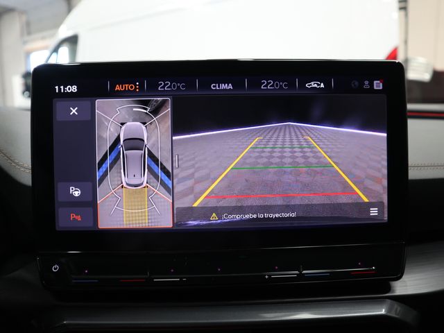 CUPRA Formentor 2024