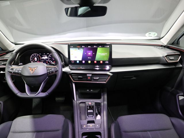 CUPRA Formentor 2024