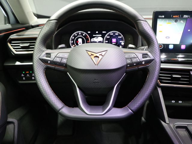 CUPRA Formentor 2024