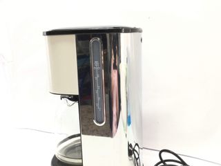cafetera goteo mandine mcm1000t