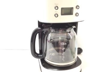 cafetera goteo mandine mcm1000t