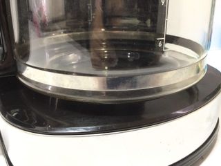 cafetera goteo mandine mcm1000t