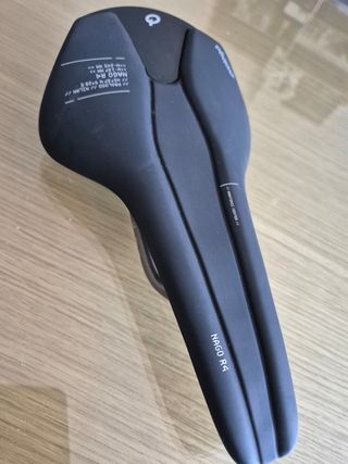 Sillín Prologo Nago R4