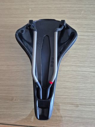 Sillín Prologo Nago R4