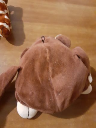 Peluche Scimmia 10cm