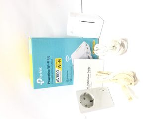 adaptador wireless tp-link av600