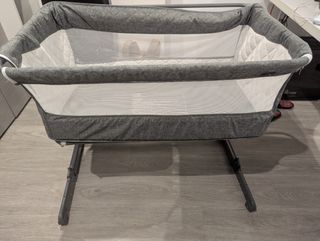 Mini cuna colecho bebé