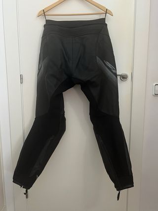 Mono moto Spyke cuero - Talla EU 48
