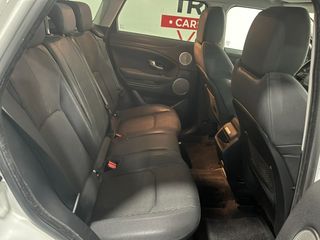 Land-Rover Range Rover Evoque Dynamic