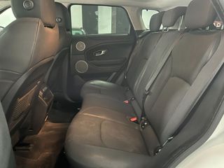 Land-Rover Range Rover Evoque Dynamic