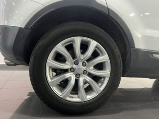 Land-Rover Range Rover Evoque Dynamic