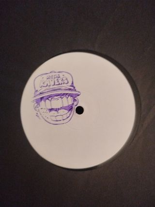 Vinilo Breakbeat: Rave