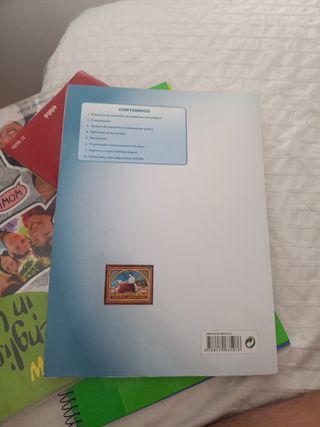 Tecnología, Programación y Robótica 1º ESO - Pr...