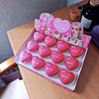 Rimocoo Blush - colorete