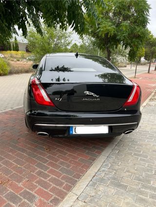 Jaguar XJ 3.0 D 300cv 8vel