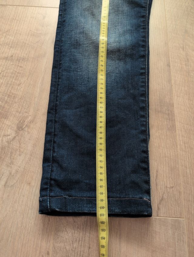 Pantalones vaqueros G star talla 44