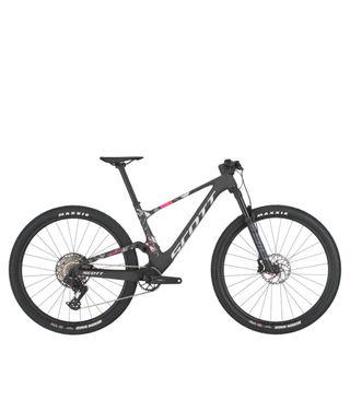 Scott Spark RC Team 2025 - nueva