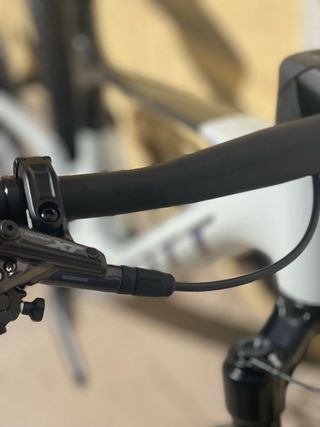 Scott Spark RC Team 2025 - nueva