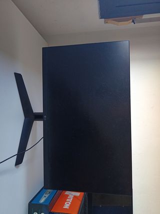 Monitor LG 24" 144Hz