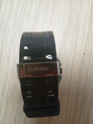 Reloj G-Shock modelo GA-110HC-1A 