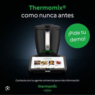 Thermomix TM7