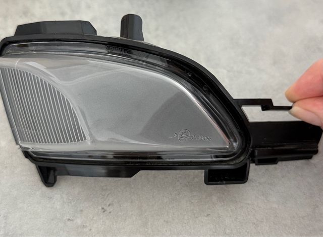 Piloto intermitente Mercedes Citan