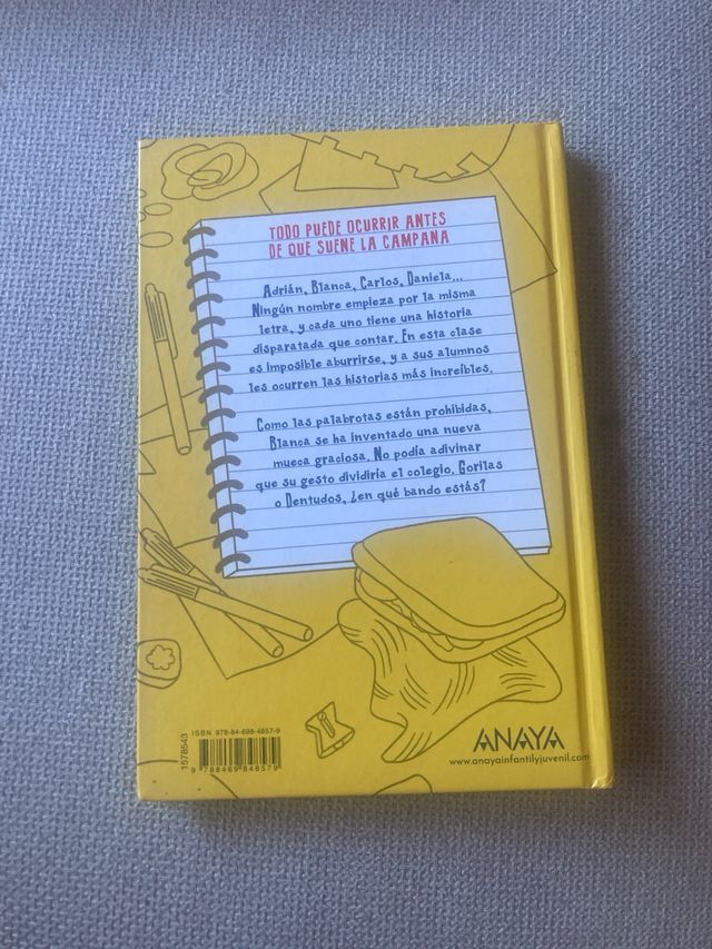 Vaya Cole. Blanca contra los bárbaros