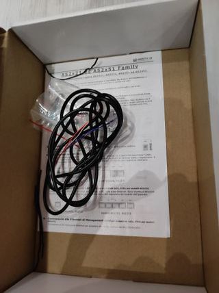 Modem Aethra AS2221 HSDSL