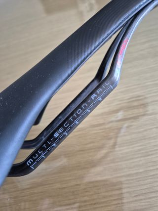 Sillín bicicleta REPENTE SPYD 3.0 142