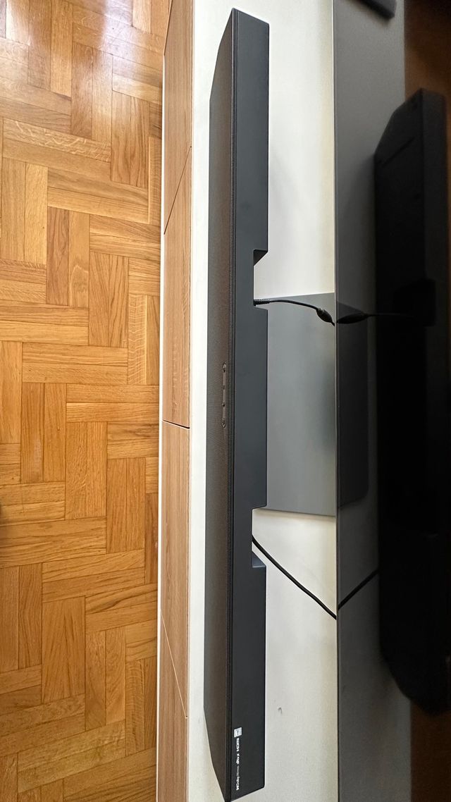 Barra sonido Samsung HW-Q600C/ZF (2023)