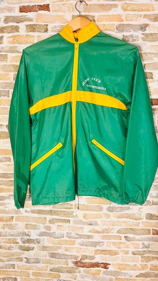 Giacca Judo Club Gummarra