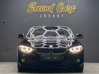 BMW Serie 4 420d Automática