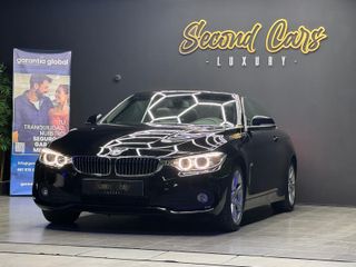 BMW Serie 4 420d Automática