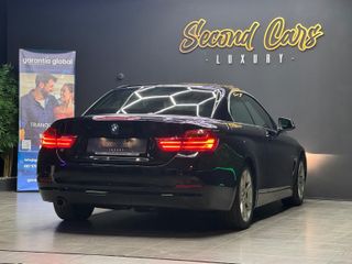 BMW Serie 4 420d Automática
