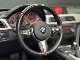 BMW Serie 4 420d Automática