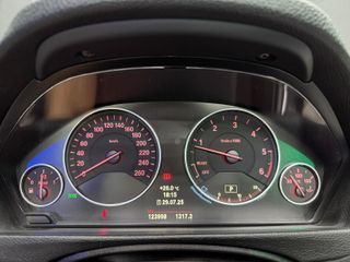 BMW Serie 4 420d Automática