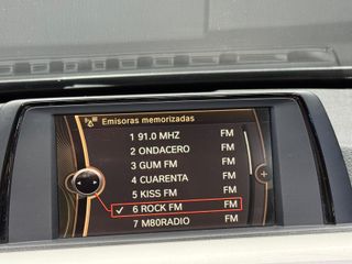 BMW Serie 4 420d Automática