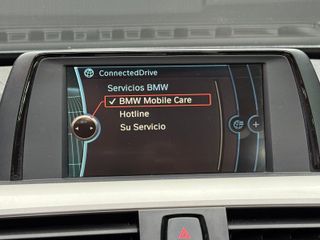BMW Serie 4 420d Automática