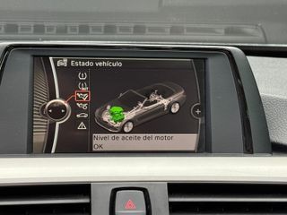 BMW Serie 4 420d Automática