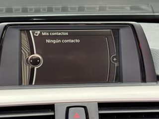 BMW Serie 4 420d Automática