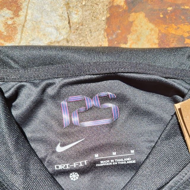 T - Shirt Barça x Travis Scott Special Edition