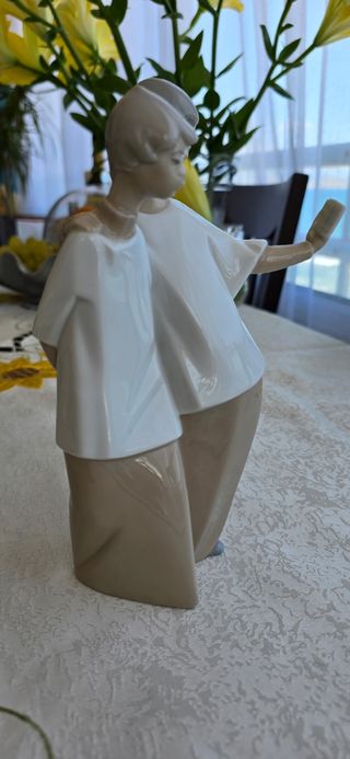 Figuras Lladró Porcelana